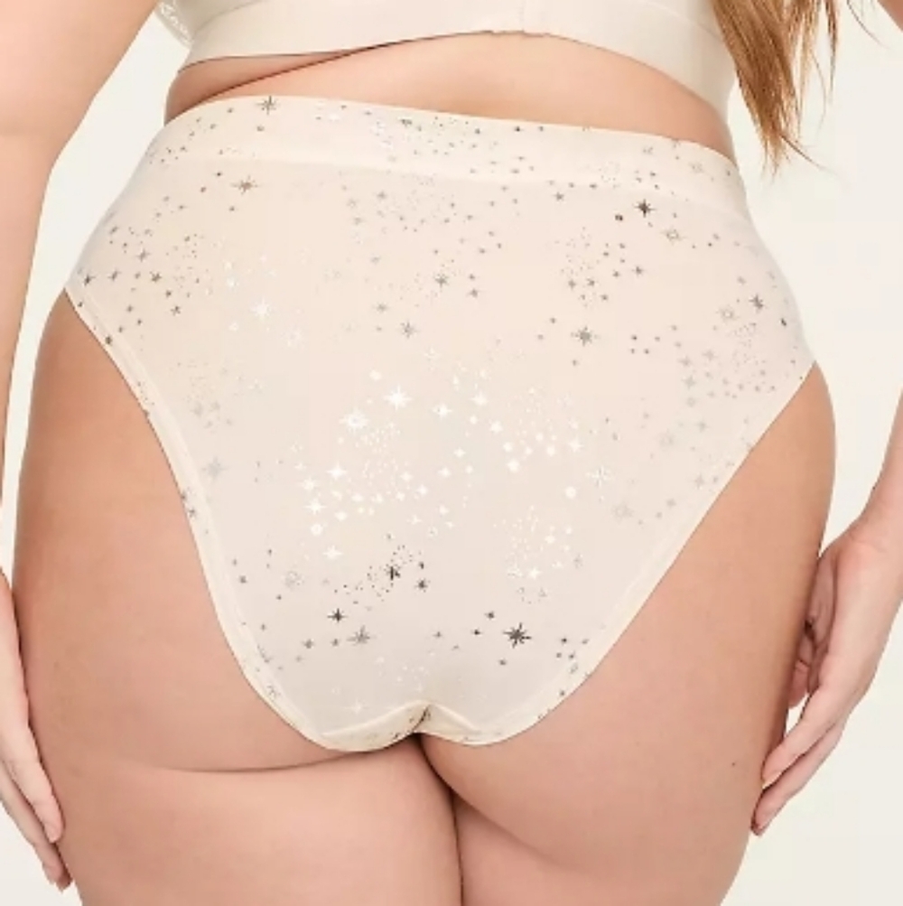 Cacique 14/16 French Cut Brief